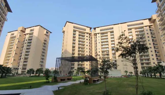 Jewel Of India Phase 2